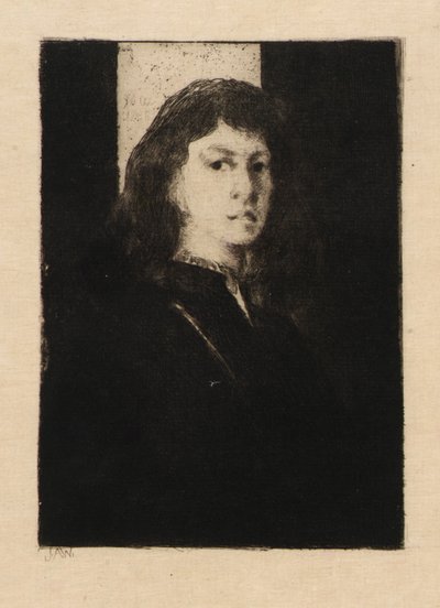 Oriana da J. Alden Weir