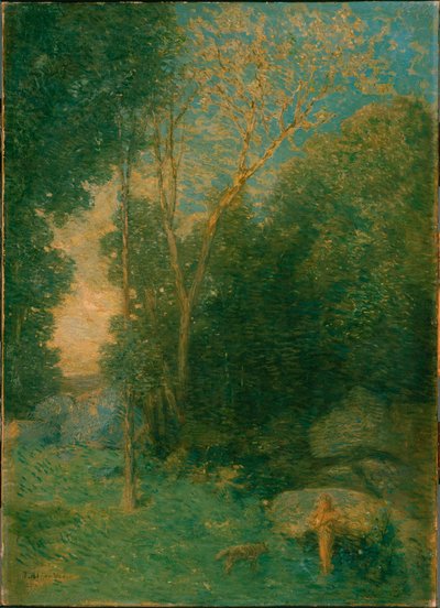  da J. Alden Weir