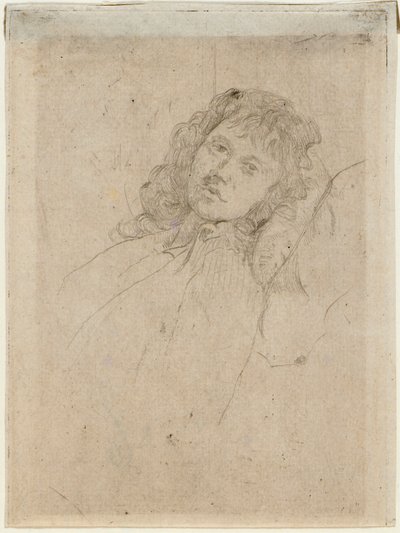 Riposo da J. Alden Weir