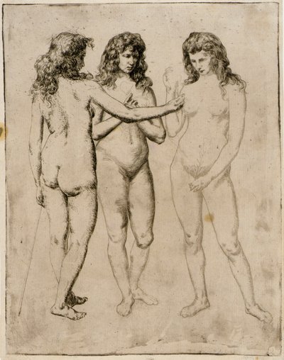 Sincerità, purezza, devozione da J. Alden Weir