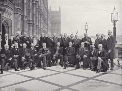 Gruppo di Pari e Comuni da J. Benjamin Stone