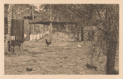 La Mode Illustrée, 1866, No. 20: Costumi per bambini da J. Bonnard