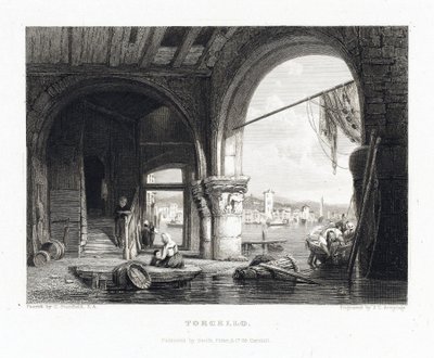 Veduta dell