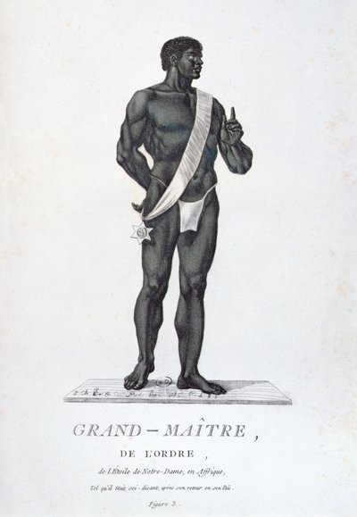 Gran Maestro dell
