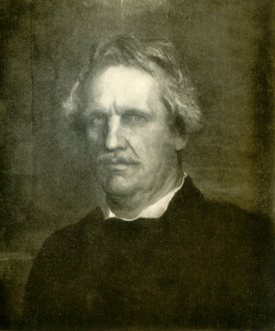 Lord Lawrence da J Caswall Smith