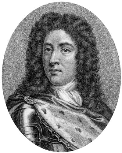 Principe Eugenio di Savoia, generale nell