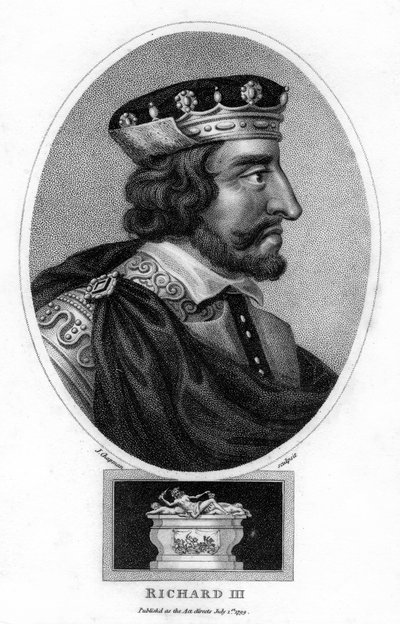 Riccardo III d