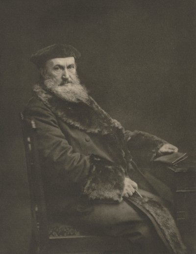 Prof. John Young, dell