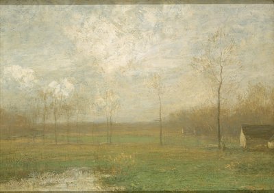 Estate indiana da J. Francis Murphy