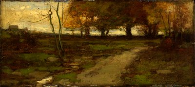 Paesaggio da J. Francis Murphy