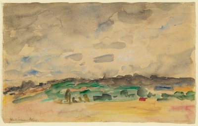 Votazione da J. Frank Currier