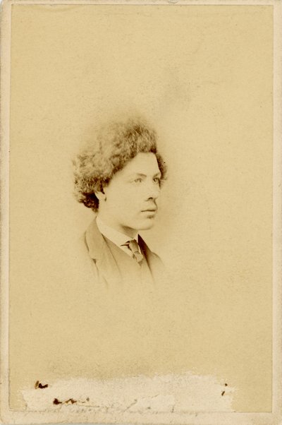 Charles Fairfax Murray (1849-1919) da J. H. Gibbons
