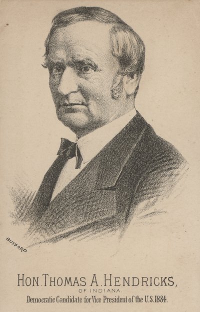 Thomas A Hendricks dell