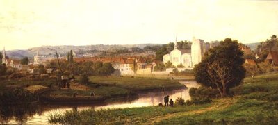 Maidstone da J. Hardwicke Lewis