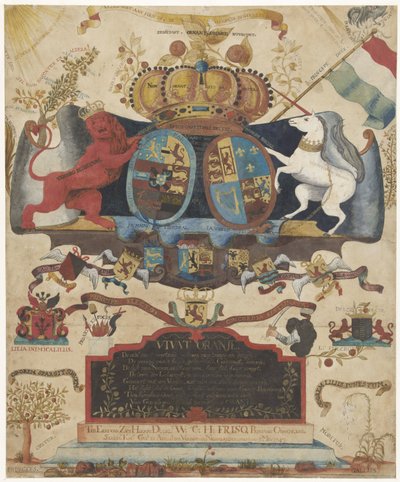 Allegoria dell