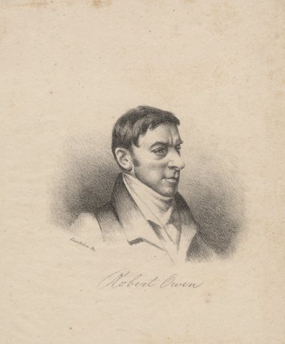 Hy (Henry) Neele, 1829 da J. M. Roberts