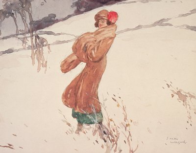 Nella Neve da J. MacWilson