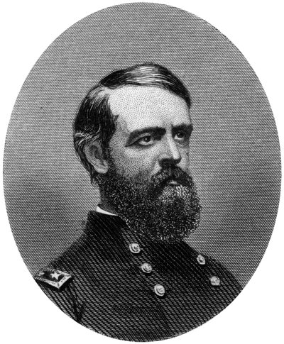 Alfred Howe Terry, generale dell
