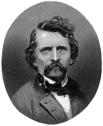 Earl van Dorn, maggiore generale confederato, 1862-1867 da J. Rogers