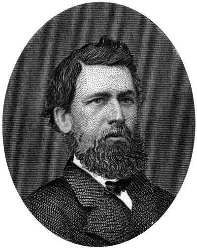 Oliver Otis Howard, generale dell