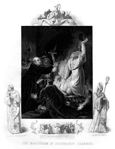 Il martirio dell