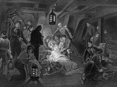 La morte dell
