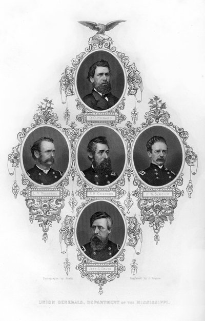 Generali dell