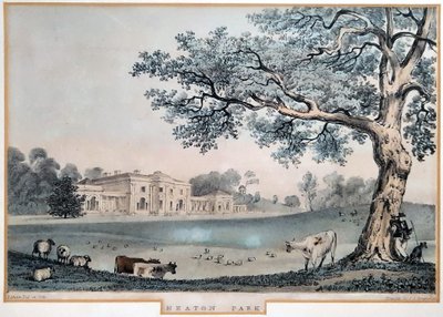 Heaton Park da J. Shaw