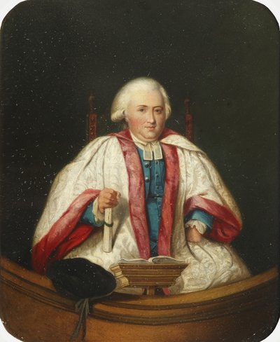 Philip Hayes da J. Smith