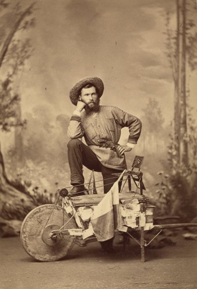 L.P. Federmeyer da J. Wood