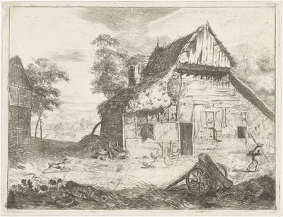 Fattoria da Jabes Heenck