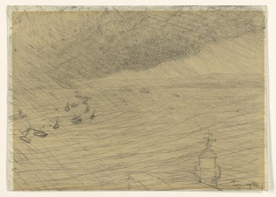 Capo Espartel, Marocco da Jac van Looij