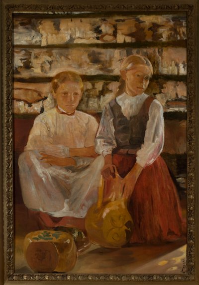  da Jacek Malczewski