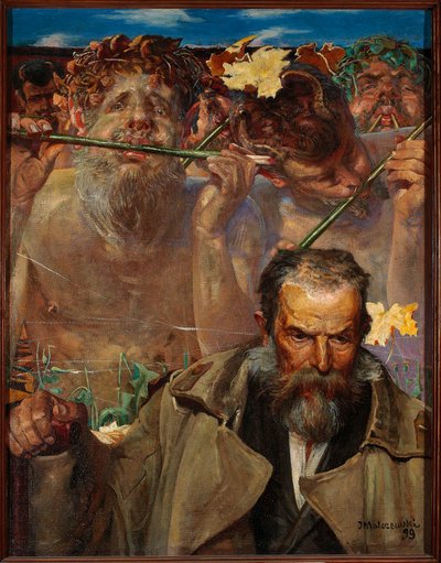  da Jacek Malczewski