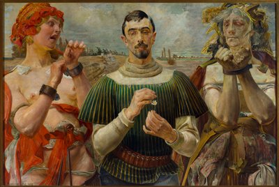  da Jacek Malczewski