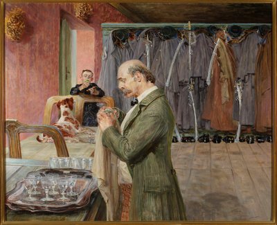  da Jacek Malczewski