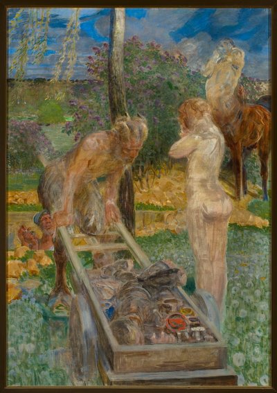  da Jacek Malczewski