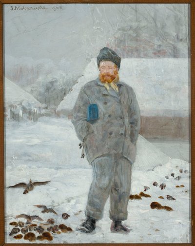  da Jacek Malczewski