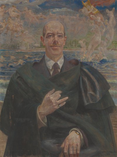  da Jacek Malczewski