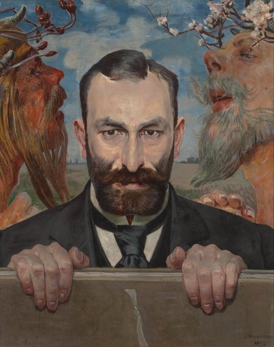  da Jacek Malczewski