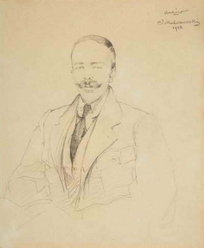  da Jacek Malczewski