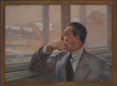  da Jacek Malczewski
