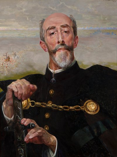  da Jacek Malczewski