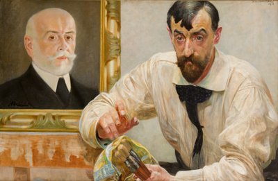  da Jacek Malczewski