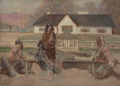  da Jacek Malczewski