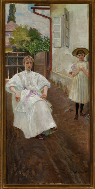  da Jacek Malczewski