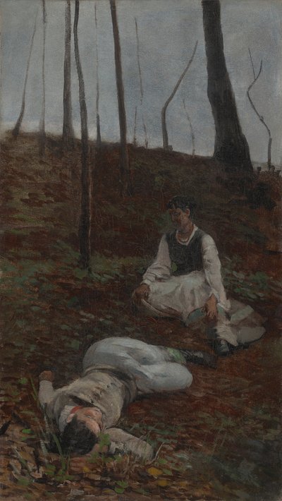  da Jacek Malczewski