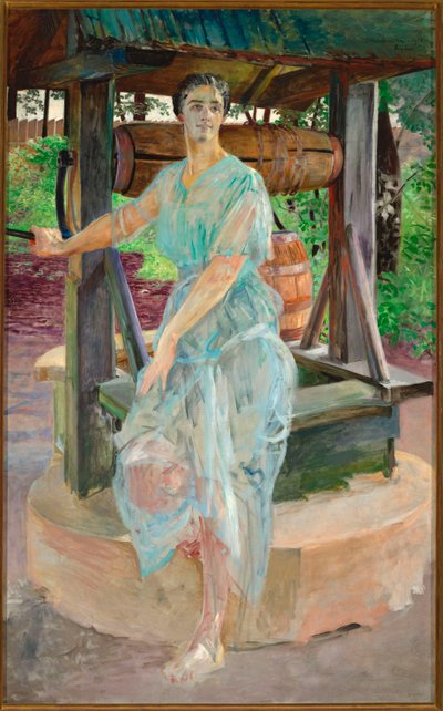  da Jacek Malczewski