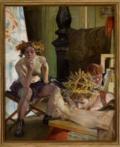  da Jacek Malczewski