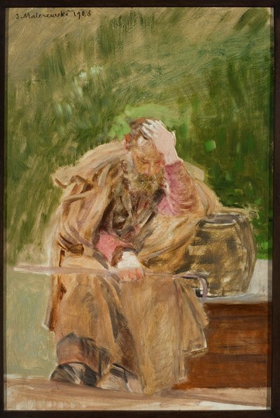  da Jacek Malczewski
